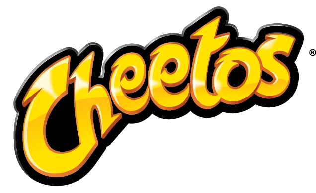 Cheetos graphic